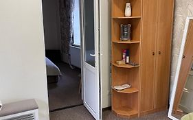 Уютные апартаменты  Bed&Bike